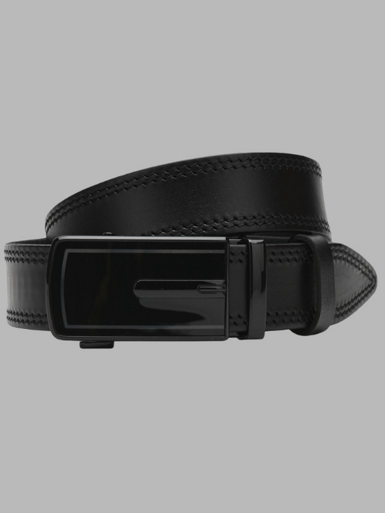 Ремень Borsa Leather модель Cv1gnn22 Фото