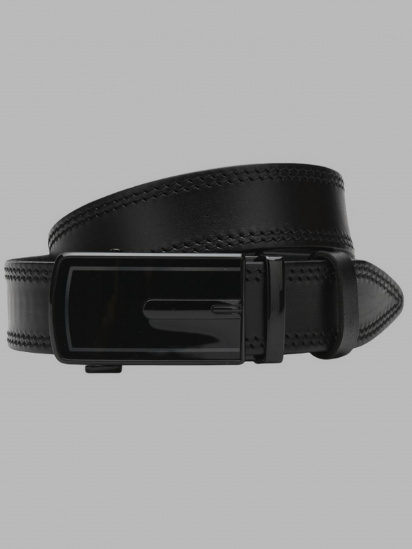 Ремінь Borsa Leather модель Cv1gnn22 - фото