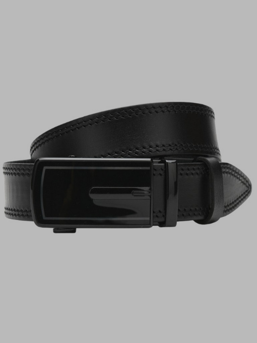 Ремінь Borsa Leather модель Cv1gnn22 Фото