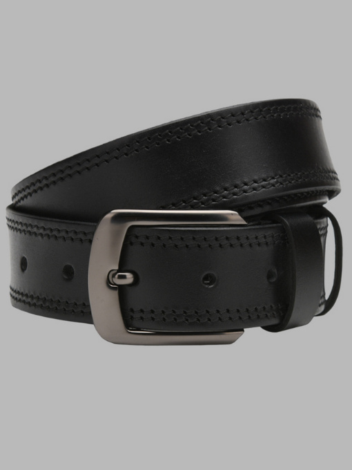 Ремінь Borsa Leather модель Cv1gnn17 Фото