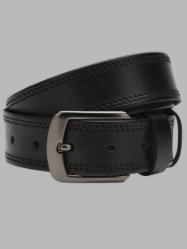 Ремень Borsa Leather модель Cv1gnn17 Ремень Borsa Leather модель Cv1gnn17 Фото