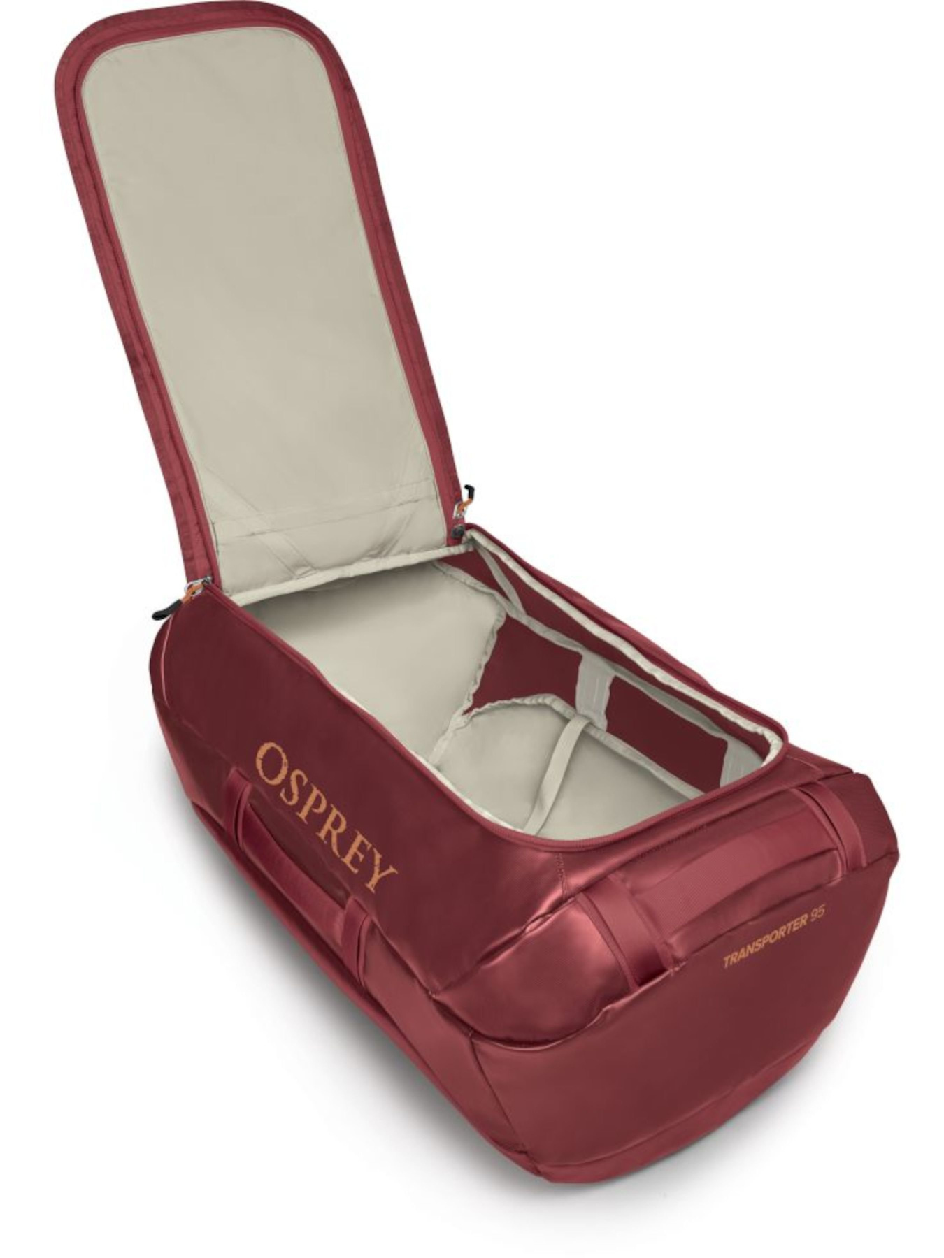 Дорожня сумка Osprey Transporter 95 модель 100072930 Фото