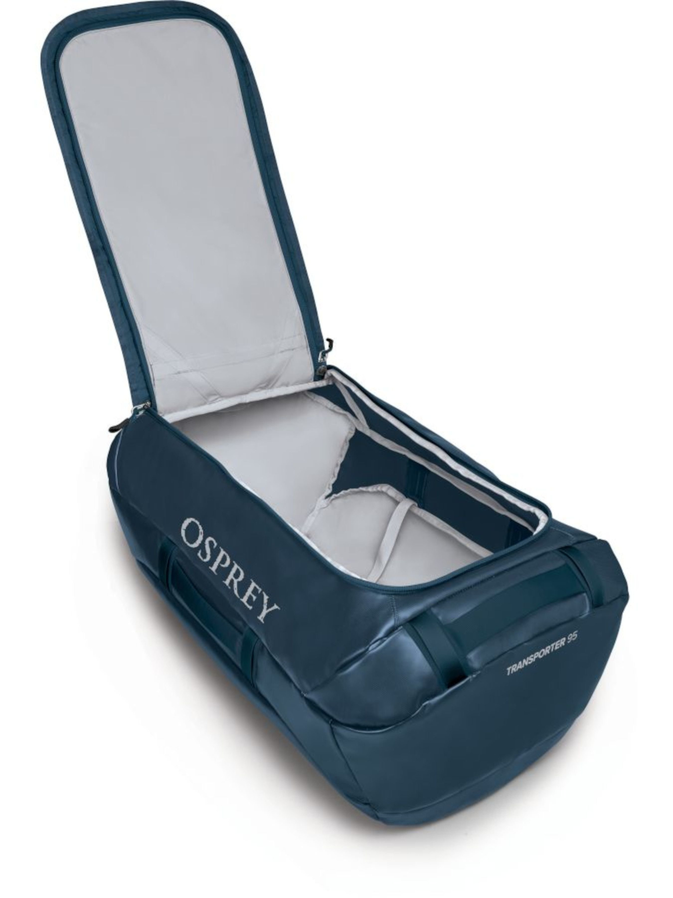 Дорожная сумка Osprey Transporter 95 модель 100070556 Фото