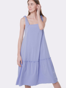 Сарафан CAT ORANGE модель 5655 Фото