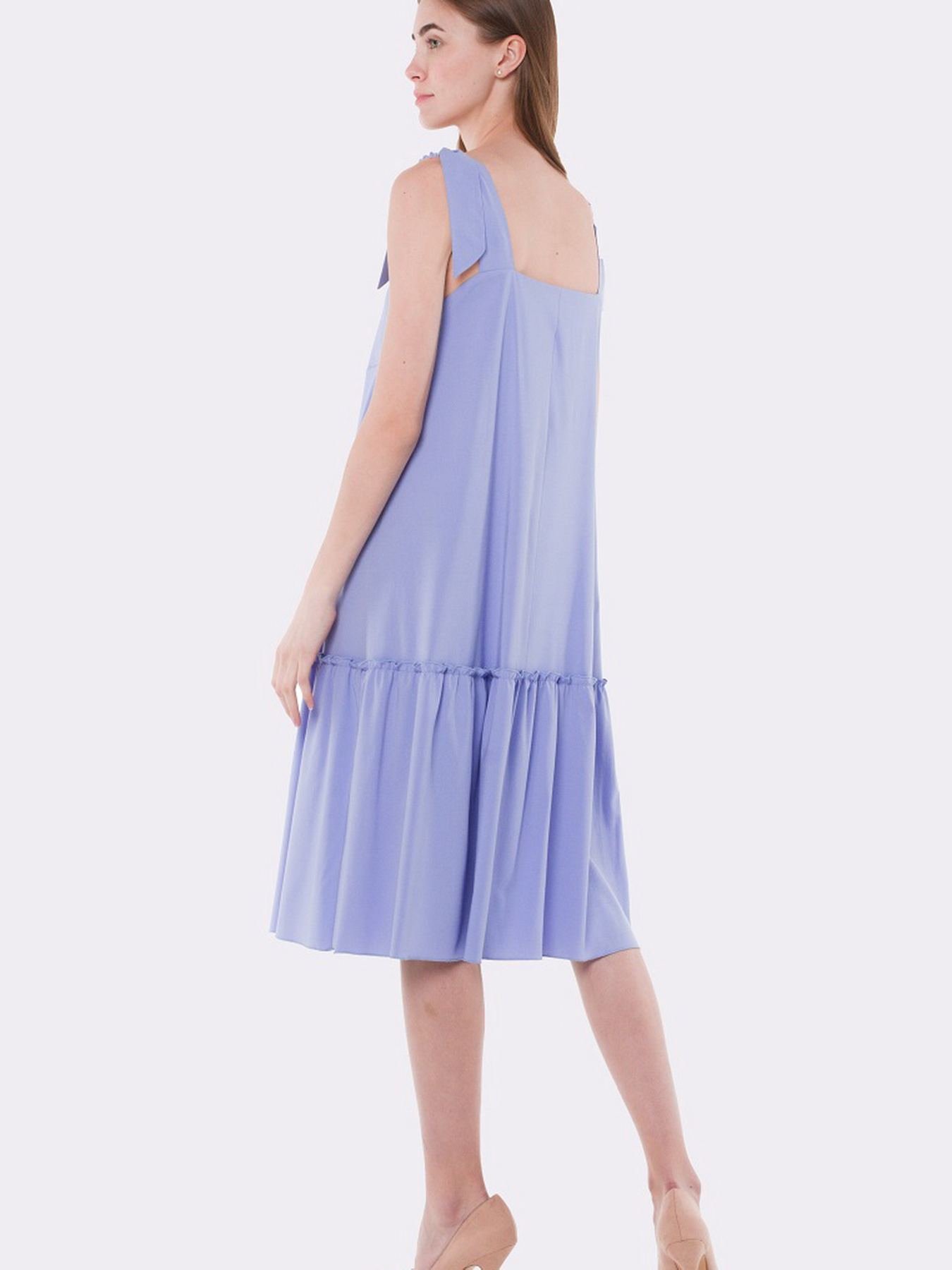 Сарафан CAT ORANGE модель 5655 Фото