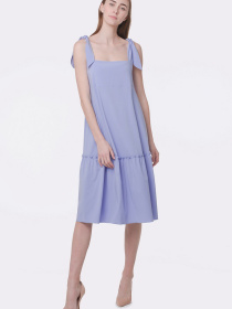 Сарафан CAT ORANGE модель 5655 Фото