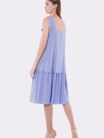 Сарафан CAT ORANGE модель 5655 Фото