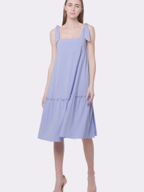 Сарафан CAT ORANGE модель 5655 Фото