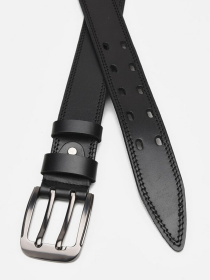 Ремень Borsa Leather модель Cv1gnn27-125 Фото