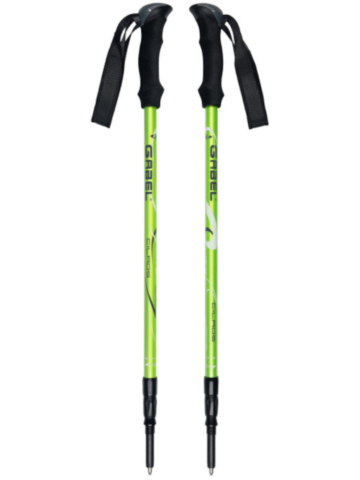 Палиці для ходьби GABEL Cilaos Lite модель 100073781 Фото