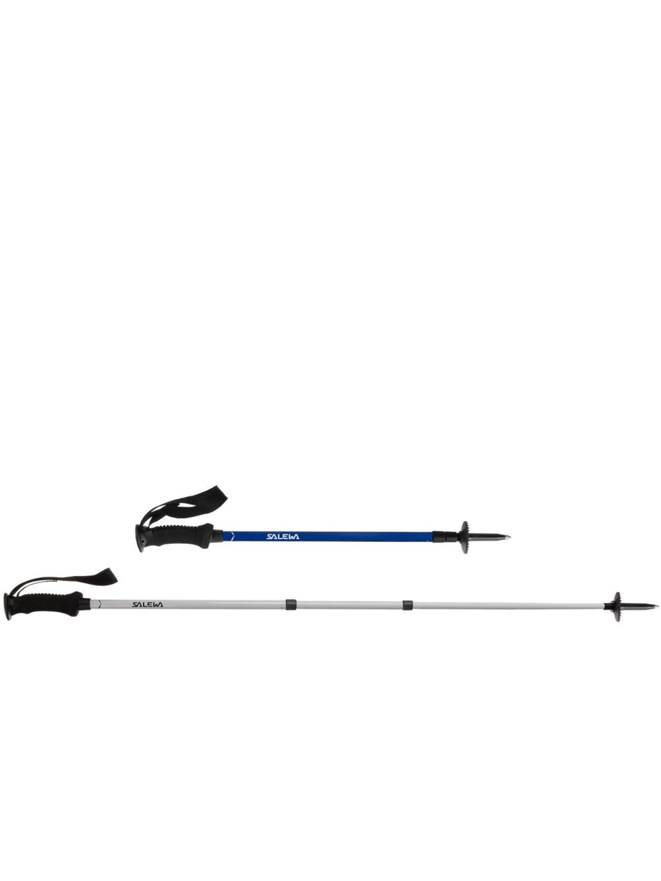 Палки для ходьбы Salewa Puez Aluminum модель 100025065 Фото