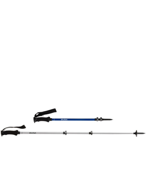 Палки для ходьбы Salewa Puez Aluminum Pro модель 100024970 Фото