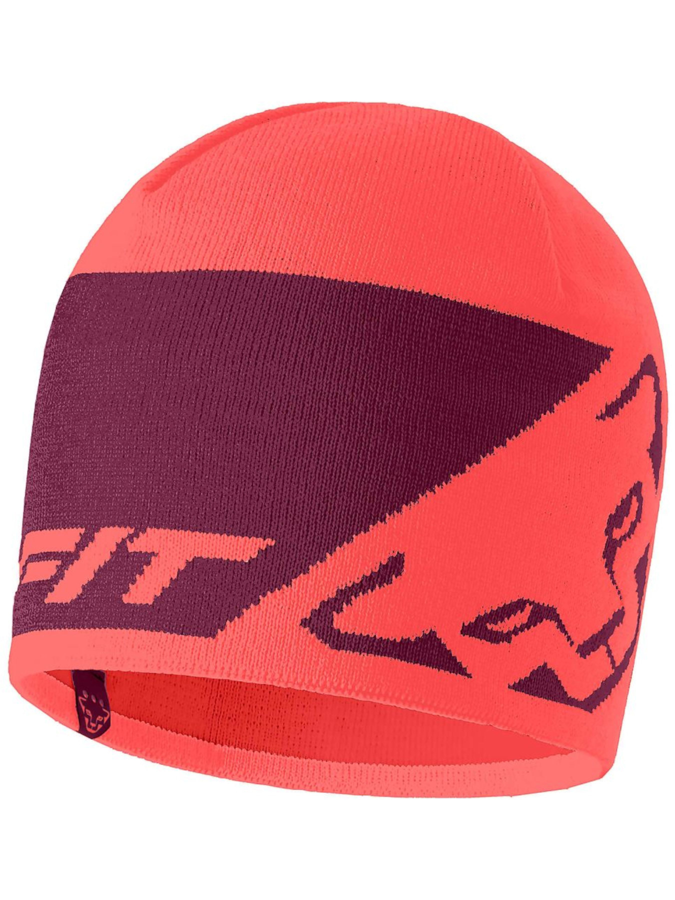 Шапка DYNAFIT Leopard Logo модель 100064188 Фото