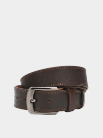 Ремень Borsa Leather модель Cv1gnn4a-125 Ремень Borsa Leather модель Cv1gnn4a-125 Фото