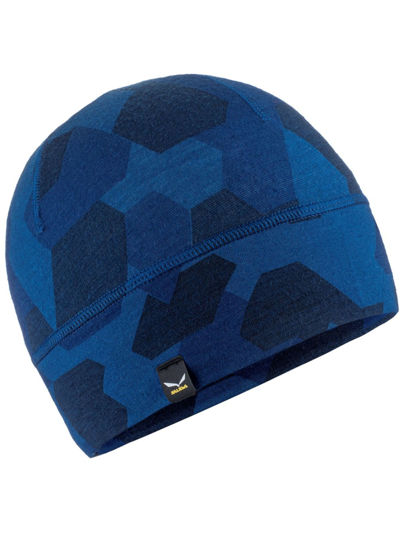 Шапка Salewa Cristallo модель 100071789 Фото