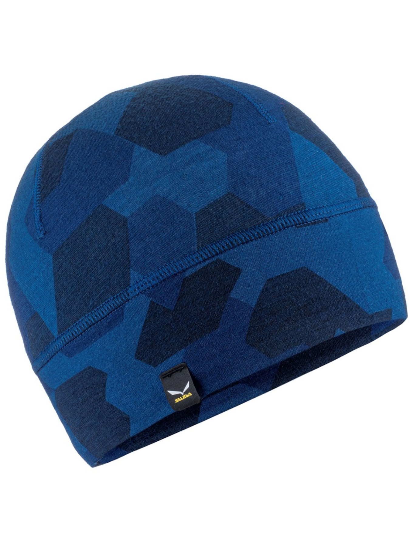 Шапка Salewa Cristallo модель 100071789 Фото
