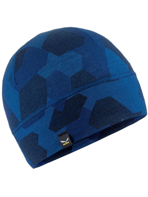 Шапка Salewa Cristallo Модель 100071789 Фото