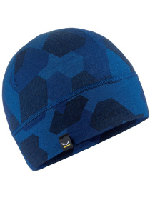 Шапка Salewa Cristallo модель 100071789 Фото