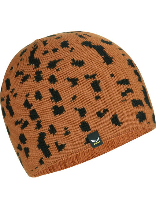 Шапка Salewa Sella AM Salamander Модель 100052148 Фото