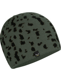 Шапка Salewa Sella AM Salamander модель 100027796 Фото