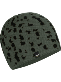 Шапка Salewa Sella AM Salamander Модель 100027796 Фото