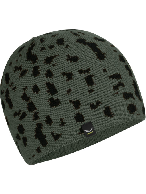 Шапка Salewa Sella AM Salamander модель 100027796 Фото