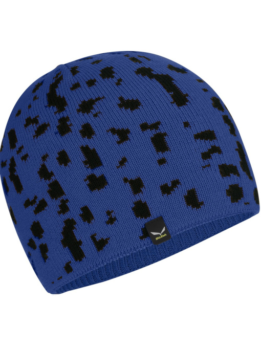 Шапка Salewa Sella AM Salamander модель 100052161 Фото