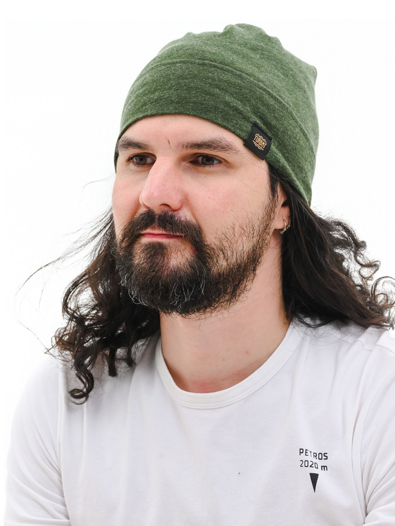 Шапка Turbat Trot модель 100015489 Фото