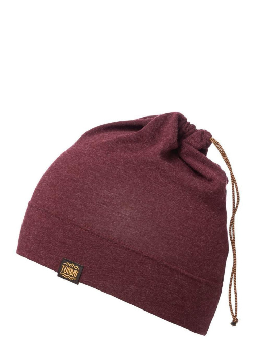 Шапка Turbat Trot модель 100070688 Фото
