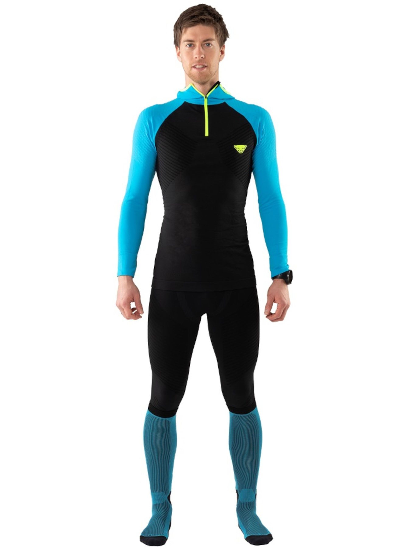 Шкарпетки DYNAFIT Speed Dryarn модель 100055562 Фото