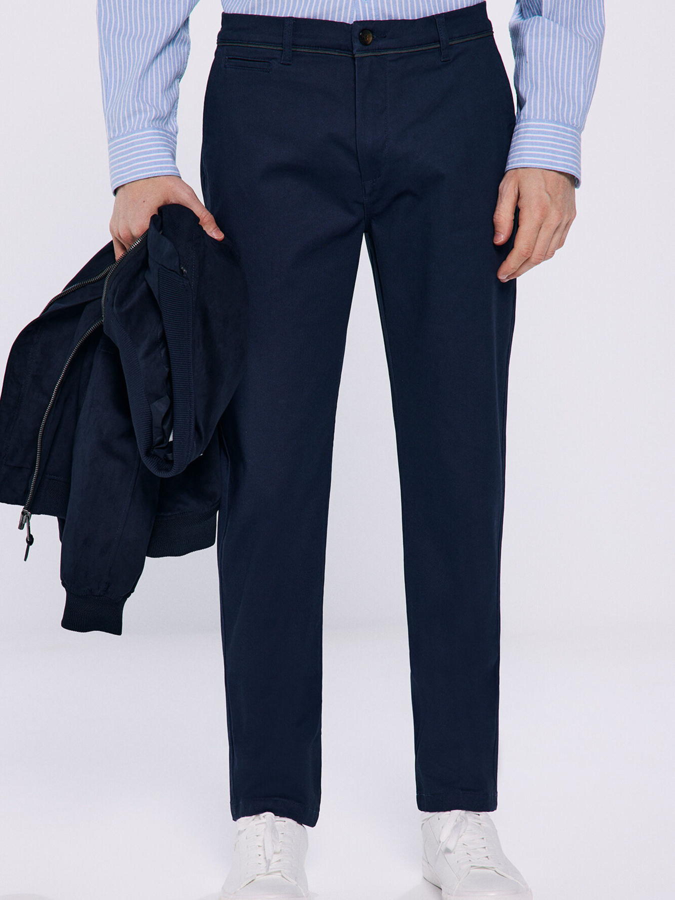 Чиносы SPRINGFIELD модель 1558222-12 Фото