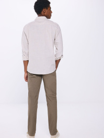 Чиносы SPRINGFIELD модель 1558222-36 Фото