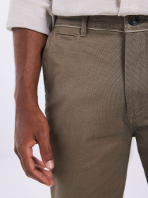 Чиносы SPRINGFIELD модель 1558222-36 Фото