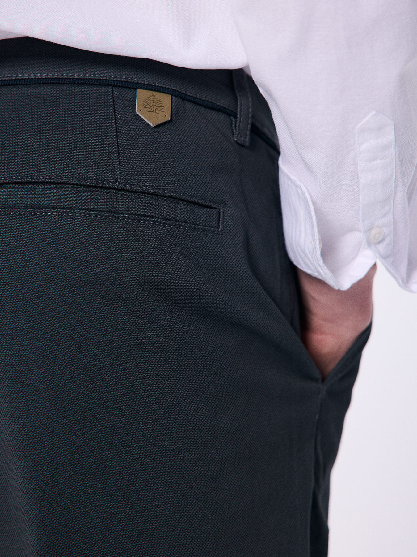 Чіноси SPRINGFIELD модель 1558222-41 Фото