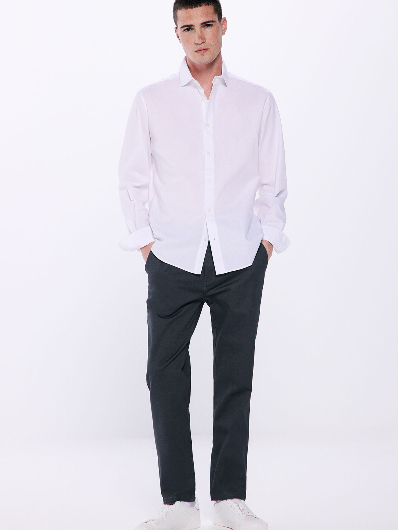 Чіноси SPRINGFIELD модель 1558222-41 Фото