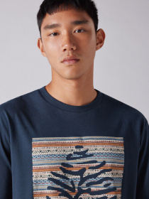 Футболка SPRINGFIELD модель 248421-11 Фото