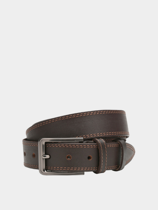 Ремень Borsa Leather модель Cv1gnn14-115 Фото