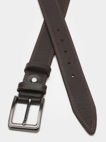 Ремінь Borsa Leather модель Cv1gnn14-115 Фото