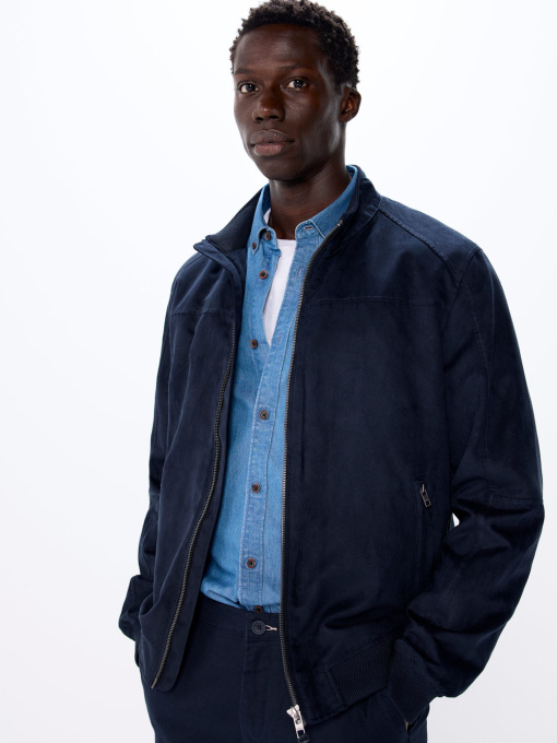 Ветровка SPRINGFIELD модель 488282-10 Фото