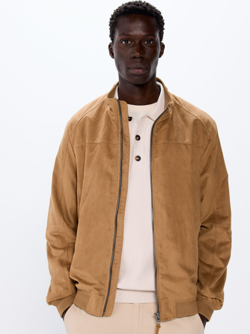 Ветровка SPRINGFIELD модель 488282-53 Фото