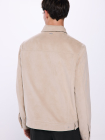 Куртка-рубашка SPRINGFIELD модель 488286-37 Фото