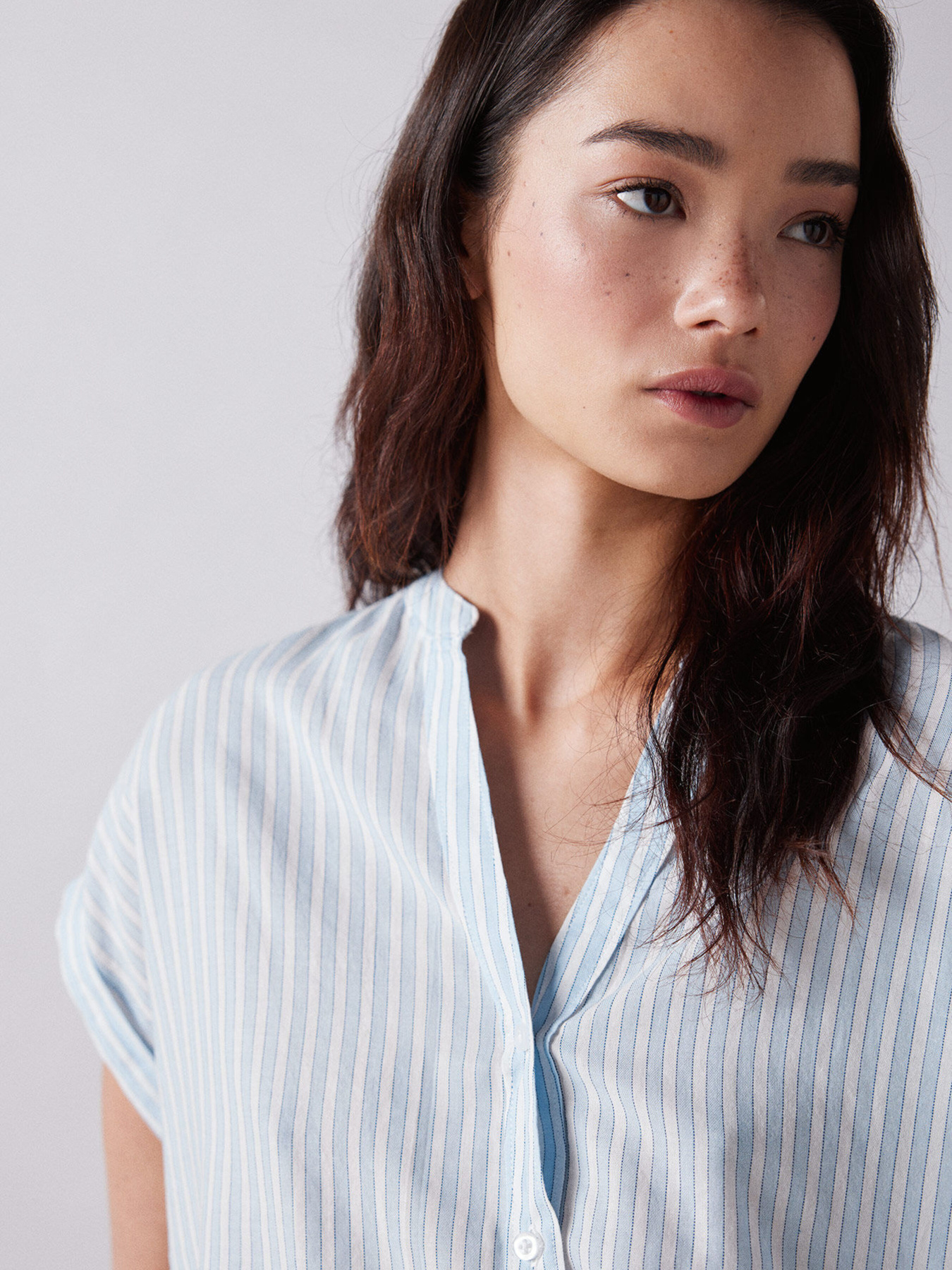 Сорочка повсякденна SPRINGFIELD модель 6818842-50 Фото