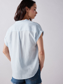 Сорочка повсякденна SPRINGFIELD модель 6818842-50 Фото