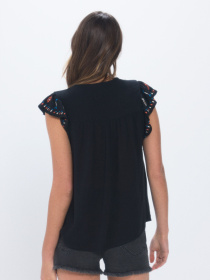 Блуза SPRINGFIELD модель 6818844-01 Фото