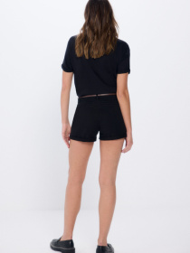 Шорты SPRINGFIELD модель 6858336-01 Фото