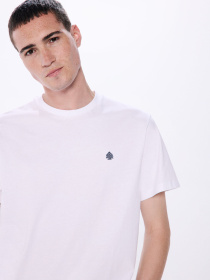 Футболка SPRINGFIELD модель 7122275-99 Фото