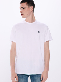 Футболка SPRINGFIELD модель 7122275-99 Фото