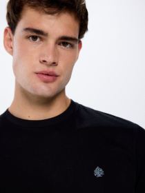 Футболка SPRINGFIELD модель 7122275-01 Фото