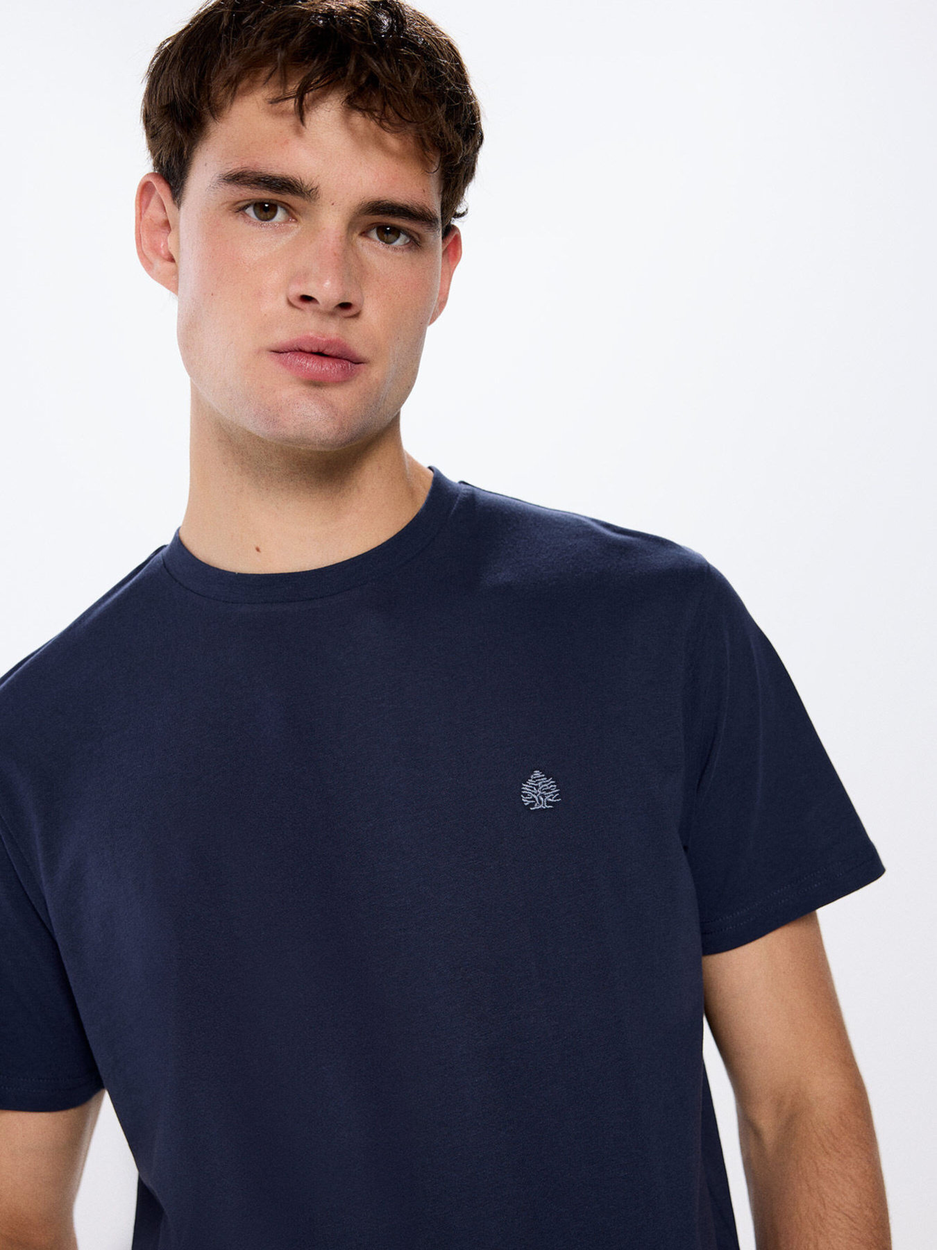 Футболка SPRINGFIELD модель 7122275-12 Фото