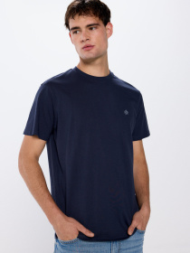 Футболка SPRINGFIELD модель 7122275-12 Фото